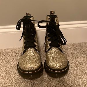 kids Doc martens